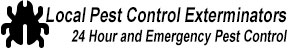Palm City FL Pest Control Exterminators